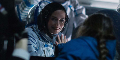 Proxima, Kisah Astronot Wanita Penuh Dilematis thumbnail